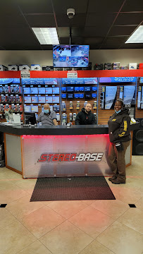 Stereo Base - Photo 3 - Car repair in Hayward, CA, Hayward