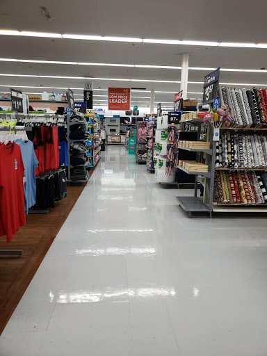 Discount Store «Walmart», reviews and photos, 651 Main St, Harleysville, PA 19438, USA