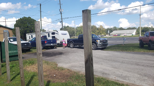 Car Repair and Maintenance «Midas», reviews and photos, 7316 US Hwy 98 N, Lakeland, FL 33810, USA