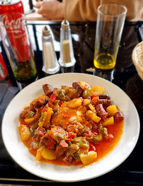 Les plus récentes photos du Restaurant casher Toda Lael - Tunisian Street Food à Charenton-le-Pont - n°1