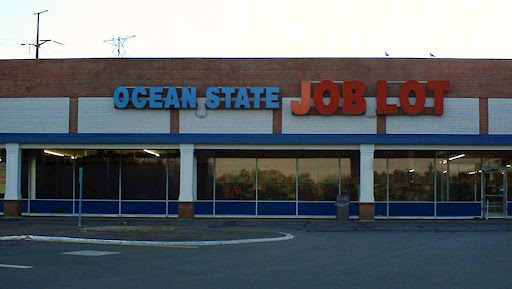 Ocean State Job Lot, 560 Windsor Ave, Windsor, CT 06095, USA, 