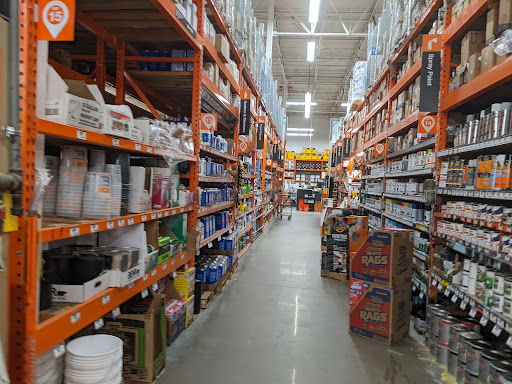 Home Improvement Store «The Home Depot», reviews and photos, 800 Truse Rd, Memphis, TN 38117, USA