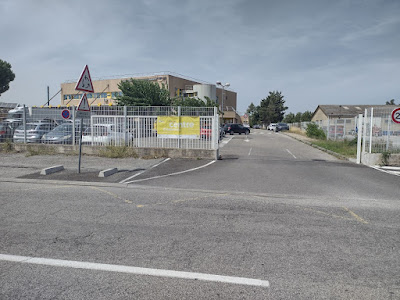 La Poste - Centre d’examen du code de la route à Carcassonne