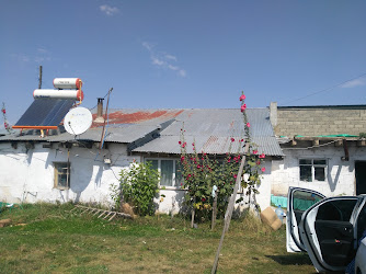 Tozluca Köyü Muhtarlığı