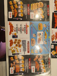 Photo n°1 de Maxin chicken à Boissy-Saint-Léger ()