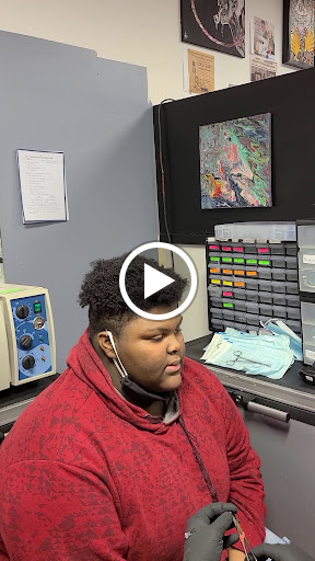 Tattoo Shop «Bad Azz Tattoo, LLC», reviews and photos, 105 Boston Rd, Edgewater, FL 32141, USA