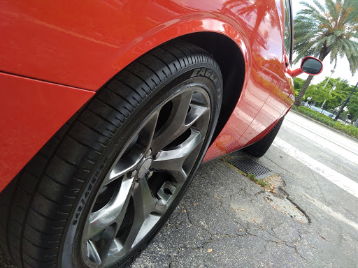 Car Wash «Miami Total Steam Auto Detailing & Car Wash», reviews and photos, 11705 Biscayne Blvd, Miami, FL 33181, USA