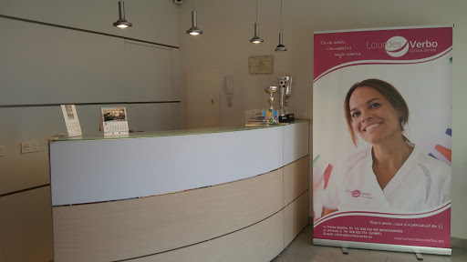 CLINICA DENTAL LOURDES VERBO en Manzanares, Ciudad Real