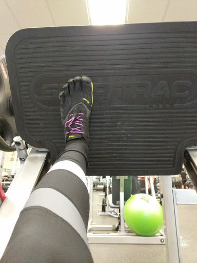 Gym «LA Fitness», reviews and photos, 27417 Pacific Hwy S, Federal Way, WA 98003, USA