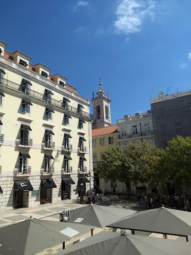 Avaliações doMiradouro Largo da Academia de Belas Artes em Lisboa - Outro