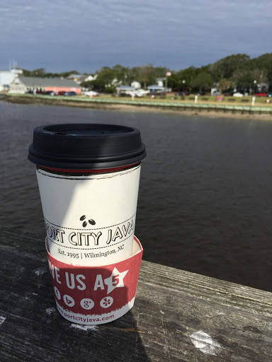 Bakery «Port City Java», reviews and photos, 113 N Howe St, Southport, NC 28461, USA