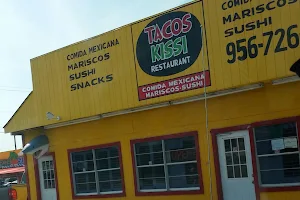 Tacos Kissi Restaurant image