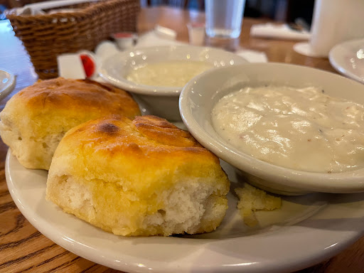American Restaurant «Cracker Barrel Old Country Store», reviews and photos, 675 Buford Hwy, Cumming, GA 30040, USA