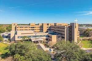 Ascension St. Vincent's Southside Hospital image