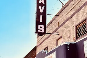 Davis Theatre image