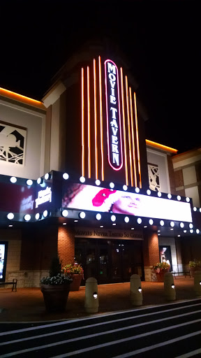 Movie Theater «Movie Tavern», reviews and photos, 110 Bartlett Ave, Exton, PA 19341, USA