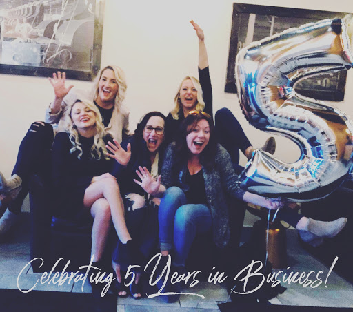 Hair Salon «STELLA Hair Boutique», reviews and photos, 607 Tenney Mountain Hwy Suite 150, Plymouth, NH 03264, USA