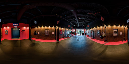 Gym «9Round Fitness Alden Bridge», reviews and photos, 3759 Farm to Market Rd 1488 #475, The Woodlands, TX 77384, USA