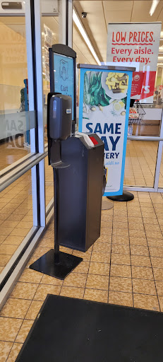 Supermarket «ALDI», reviews and photos, 913 Irving Park Rd, Streamwood, IL 60107, USA