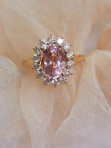 Jeweler «Royal Diamond Jewelry», reviews and photos, 27772 Vista Del Lago, Mission Viejo, CA 92692, USA