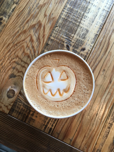 Coffee Shop «Track 5 Coffee», reviews and photos, 5 Eastman St, Cranford, NJ 07016, USA