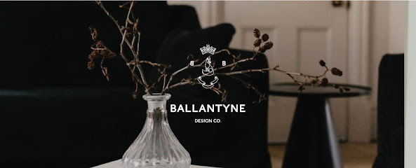 Ballantyne Design Co.