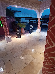 Photo n°47 de Tajinier Pau - Billère à Billère ()