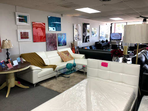 Mattress Store «Urbano Furniture», reviews and photos, 2708 N State Rd 7, Margate, FL 33063, USA