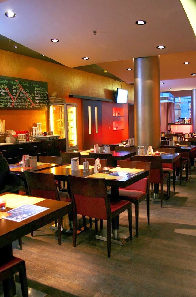 35 milli(m)eter München