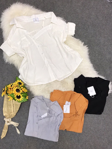 Top 20 cửa hàng jean việt Huyện Nhà Bè Hồ Chí Minh 2022