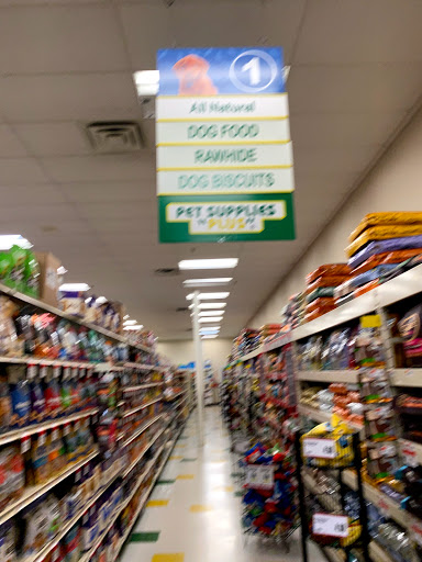 Pet Supply Store «Pet Supplies Plus», reviews and photos, 1960 Jericho Turnpike, East Northport, NY 11731, USA