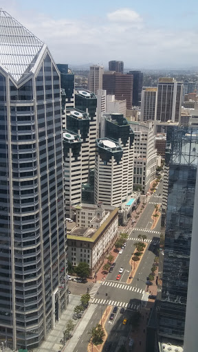 Office Supply Store «Office Depot», reviews and photos, 825 W E St, San Diego, CA 92101, USA