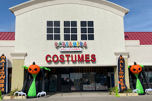 Screamers Costumes Halloween Horror Superstore image