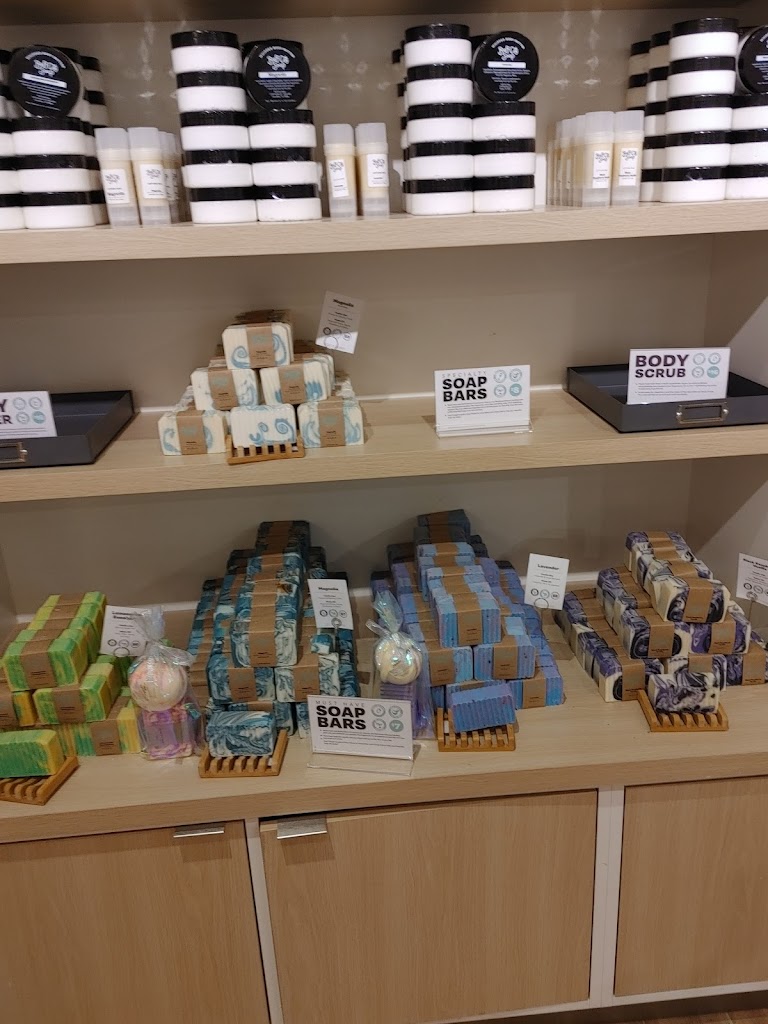 Buff City Soap - Rye Brook, NY 10573