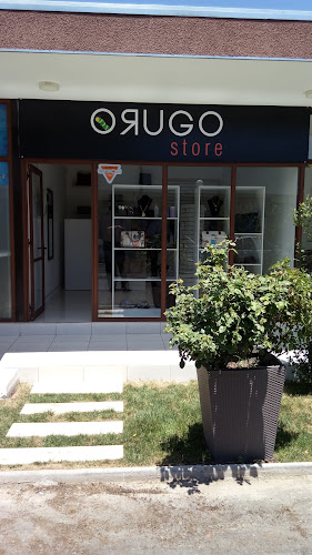Orugo Store