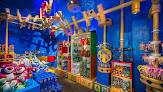 Toy Story Playland Boutique Chessy