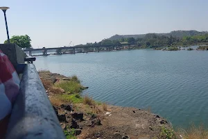 Silvassa river front image
