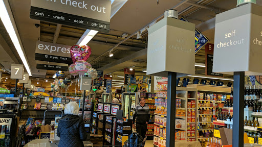 Grocery Store «Safeway», reviews and photos, 137 Corte Madera Town Center, Corte Madera, CA 94925, USA