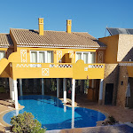Photo n°1 de l'avis de Leonoor.o fait le 03/10/2022 à 20:48 sur le  Montinho de Ouro à Praia da Luz
