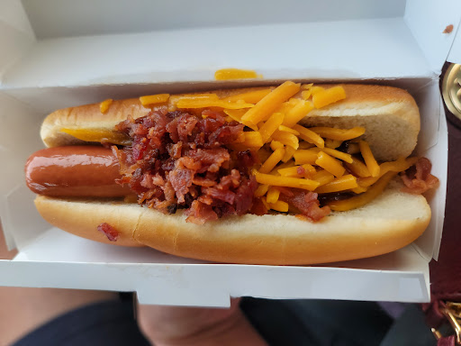 Wienerschnitzel