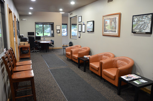 Used Car Dealer «Majeski Motors Inc», reviews and photos, 1707 E 4th St, Sterling, IL 61081, USA