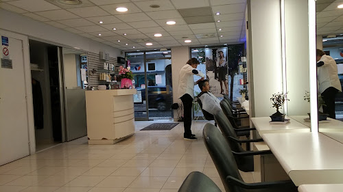Salon de coiffure Jean Louis David - Coiffeur Vence Vence