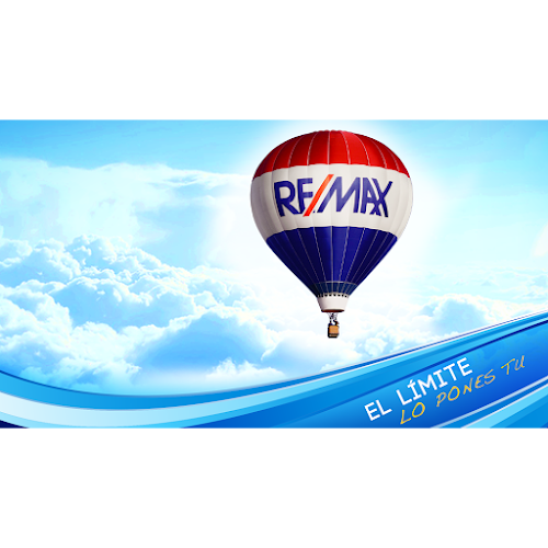 RE/MAX Ecuador - Agencia inmobiliaria
