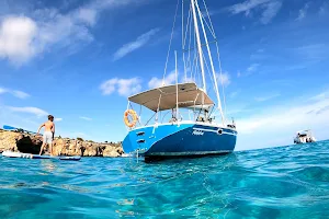 Sailing Porto Cristo - Malakai image