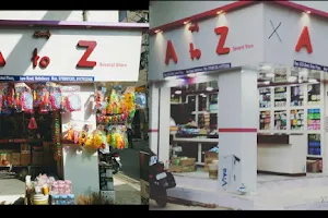 A To Z GENRAL STORE, Nathdwara image