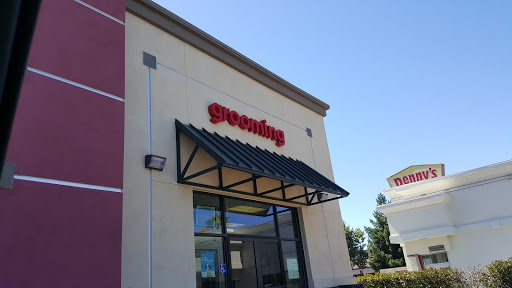 Pet Supply Store «Petco Animal Supplies», reviews and photos, 1370 Holiday Ln a, Fairfield, CA 94533, USA