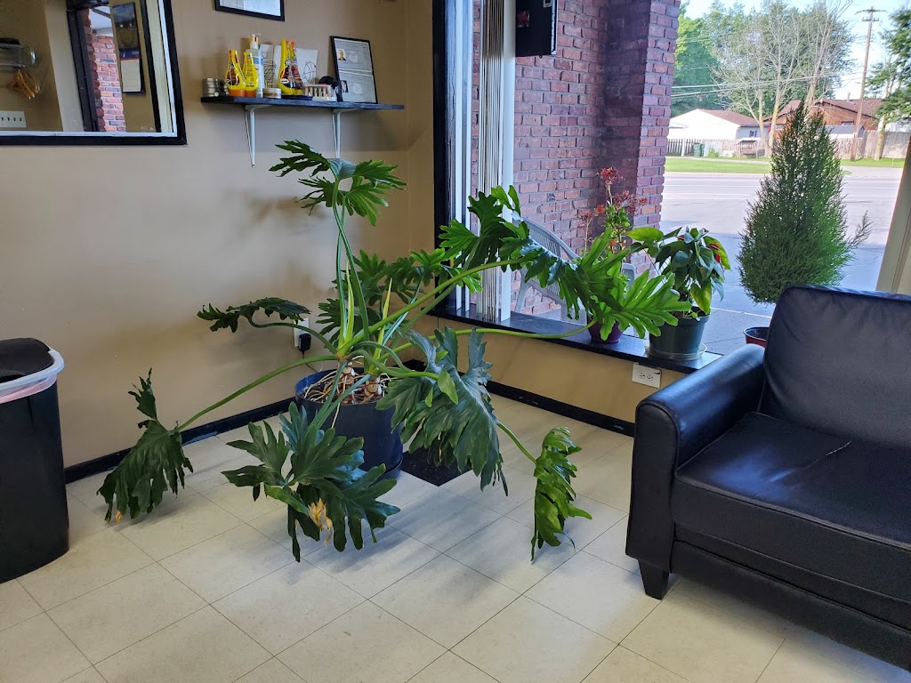 Al's Quality Barber Shop Depew, NY 14043 Services and Reviews