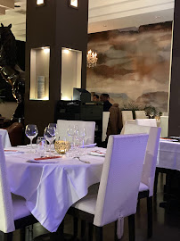 Atmosphère du Restaurant asiatique CHEZ MOÏ à Toulouse - n°10