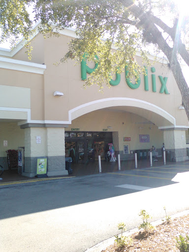 Supermarket «Publix Super Market at University Crossing», reviews and photos, 13401 Summerlin Rd, Fort Myers, FL 33919, USA