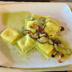 Photo n°2 de l'avis de Silvia.o fait le 25/09/2023 à 10:47 sur le  Agriturismo Ristorante Colle Tocci Subiaco à Subiaco